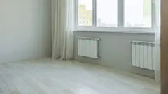 Purgar radiador de calefacción