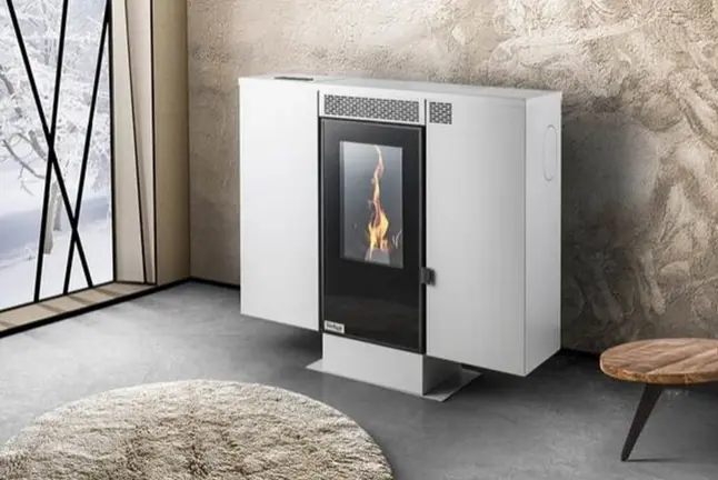 Estufas de pellets en Madrid: Guía de compra 2021