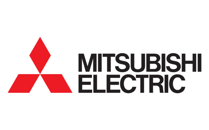 Mitsubishi Electric logo