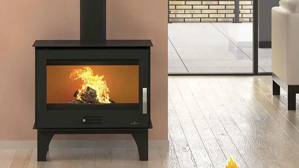 Opiniones Bronpi - Estufas de pellets Bronpi
