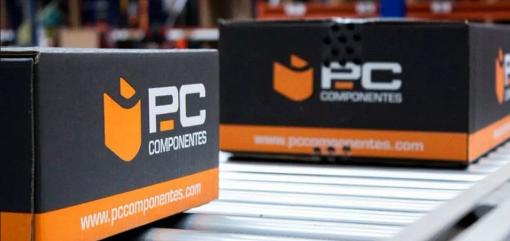 Las 4 mejores estufas de gas de PC Componentes: no las pierdas de vista en el Black Friday. Foto: PC Componentes