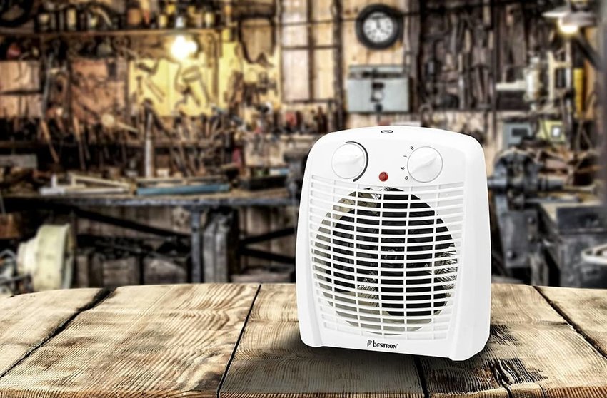 5 razones para comprar un calefactor de bajo consumo en 2022