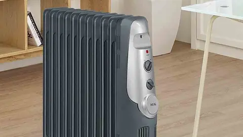 foto estufa eléctrica