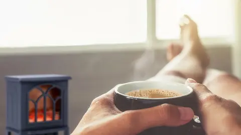 Comprar estufas eléctricas pequeñas en Amazon: Estas son las mejores