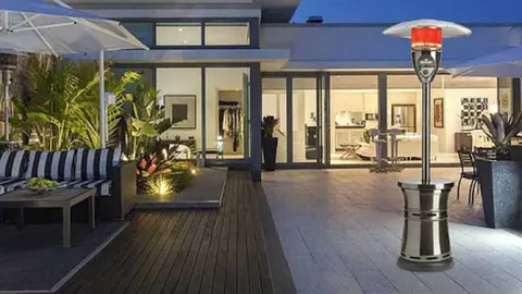 Estufas exterior: cómo saber si estás comprando la mejor