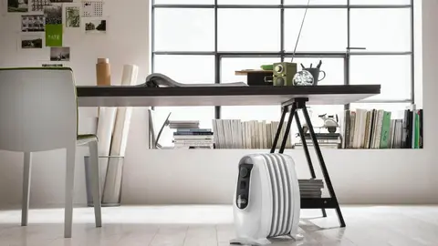 Estufas de aceite: ¿Qué son y cómo funcionan?