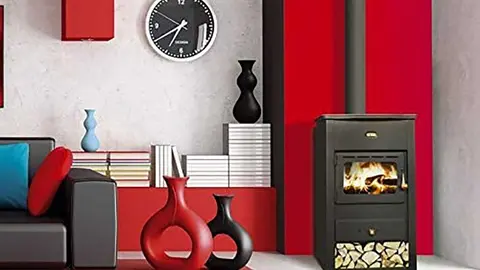 Estufas de hierro fundido: ¿Qué son y cómo funcionan?