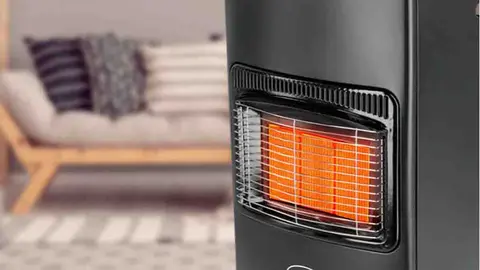 Mejores estufas catalíticas de gas del 2021