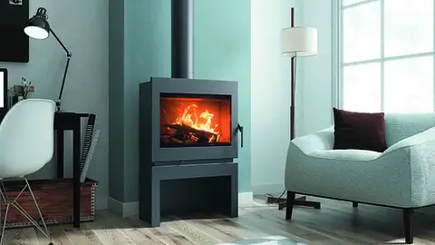 Dónde comprar estufas baratas y económicas por Internet