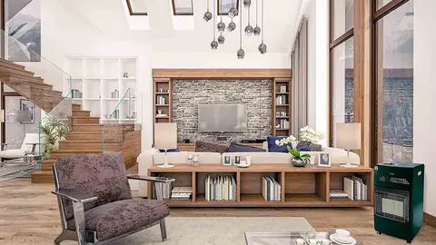 Seguridad con las Estufas de Gas: Peligros y Soluciones