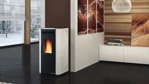 las mejores marcas de estufas de pellets