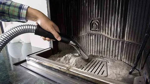 Los mejores aspiradores de ceniza del mercado en 2021