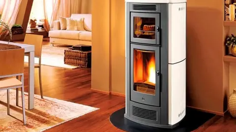 Estufas de pellets en Vitoria-Gasteiz: precios y ventajas