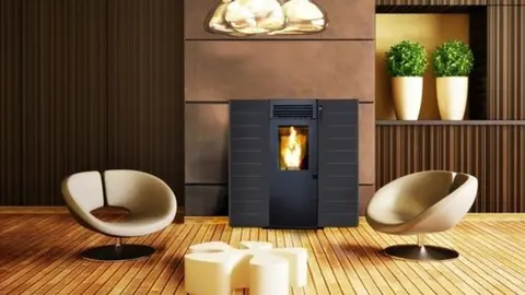 Estufas Pellets A Coruña