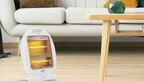 Estufas de cuarzo: qué son, ventajas y cuánto consumen