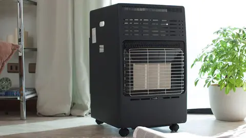 Las mejores estufas de gas pequeñas de Amazon