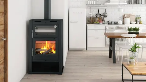 Estufas de leña en Zaragoza: descubre dónde están las mejores