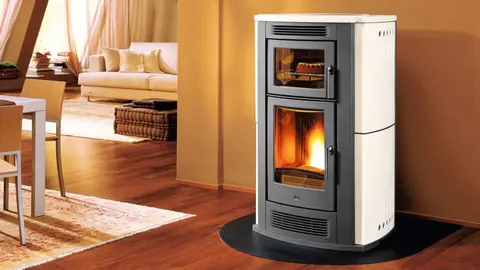 Mejores estufas de gas Leroy Merlín en Black Friday