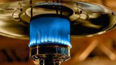 Las 5 estufas de gas de El Corte Inglés, tu mayor aliado este invierno. Foto: Repsol