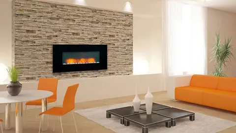 Las 5 estufas eléctricas más vendidas en PC Componentes a pocos días del Black Friday