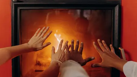 Estas son las mejores estufas eléctricas por menos de 100€ según Idealo