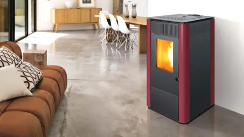 Estufas de gas en Bilbao