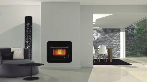 Estufas de hueso de aceituna: qué son, cómo funcionan y precios