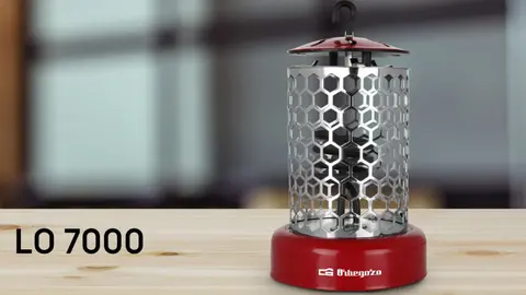 La estufa eléctrica que ha batido record de ventas en PC Componentes este 2021