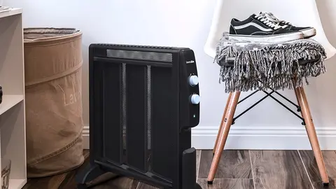 Las mejores estufas de aceite del 2021 en Amazon.