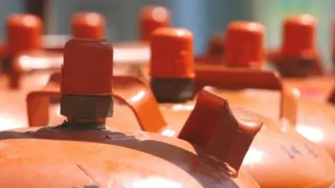 ¿Cuál es la diferencia entre el butano y el propano?