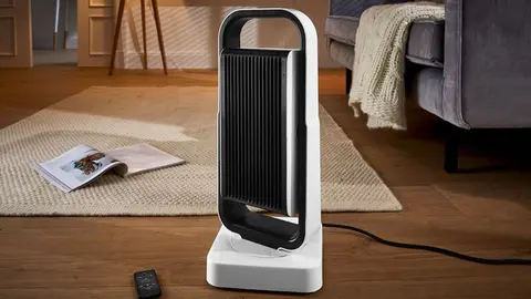 Calefactor cerámico o normal