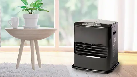 Estufas de queroseno