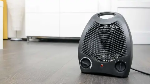 Mejor calefactor eléctrico bajo consumo en Amazon