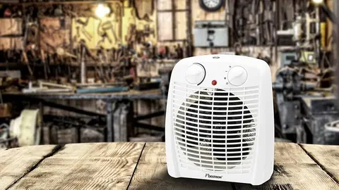 5 razones para comprar un calefactor de bajo consumo en 2022