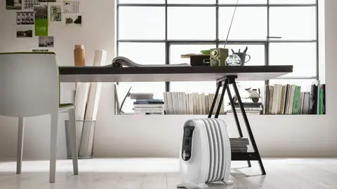 Radiador de aceite De'Longhi