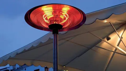 Estufas para exterior: guía de compra de las mejores del 2022