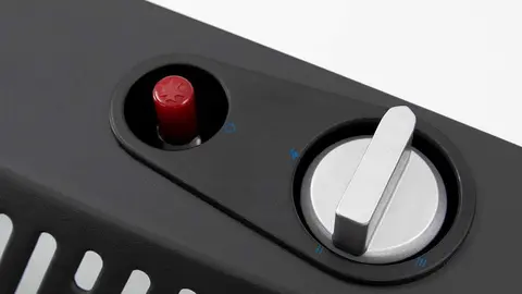 Cecotec Ready Warm 4000: el mejor calefactor de gas butano de Amazon.