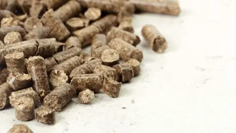 ¿Cómo saber si un pellet es de buena calidad?