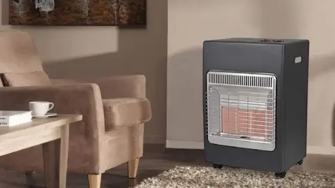 TOP 4 Estufas de butano pequeñas en Amazon en 2022