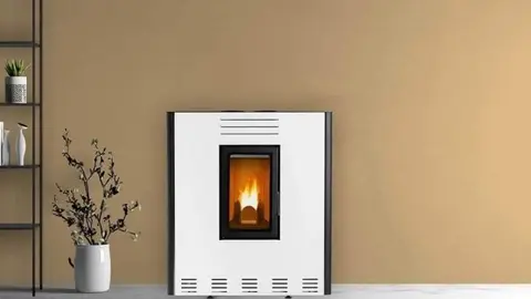 ¿Qué hacer si tu estufa de pellets se apaga?