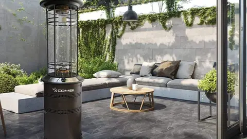 Estufas de gas en Gijón: la guía de compra definitiva de 2022