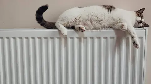 Trucos para ahorrar en calefacción