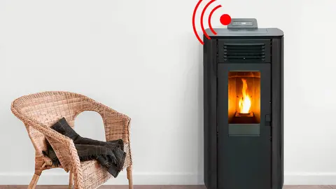 Alarmas en las estufas de pellets: ¿qué significa cada una?