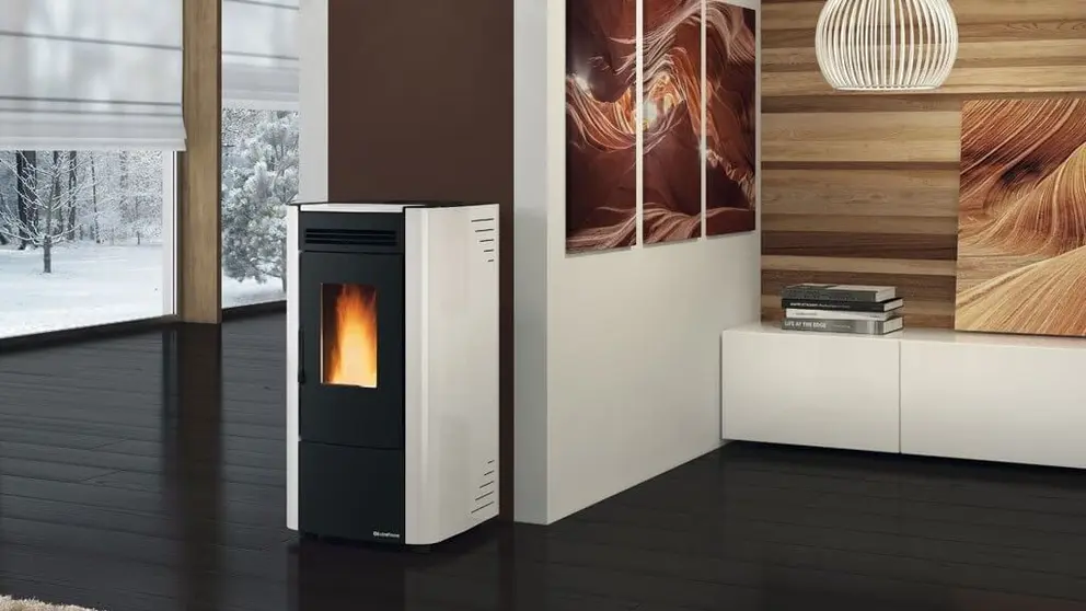 las mejores marcas de estufas de pellets