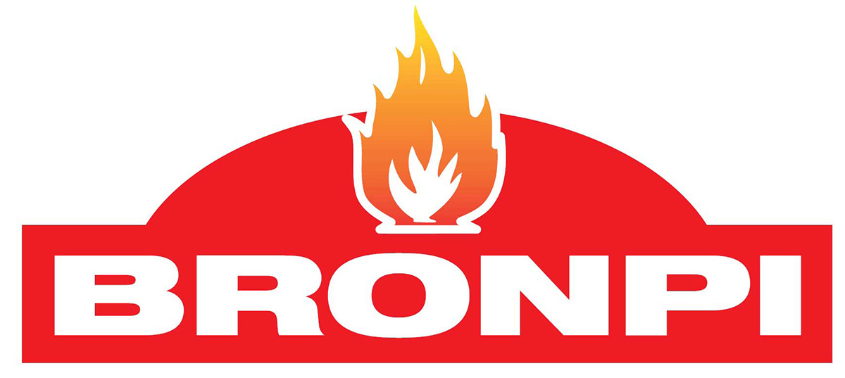 logo bronp