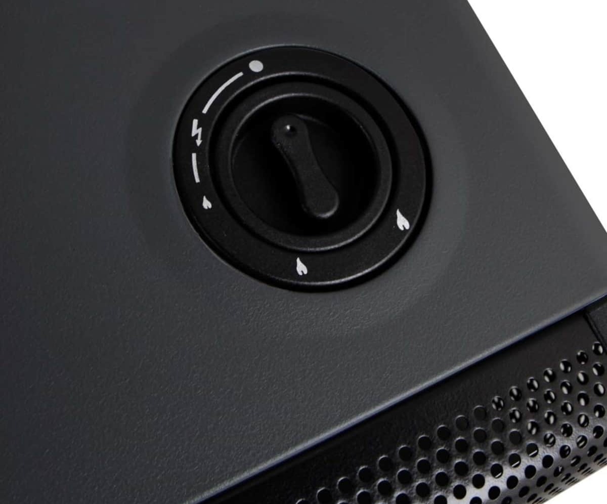 Estufa gas obergonzo