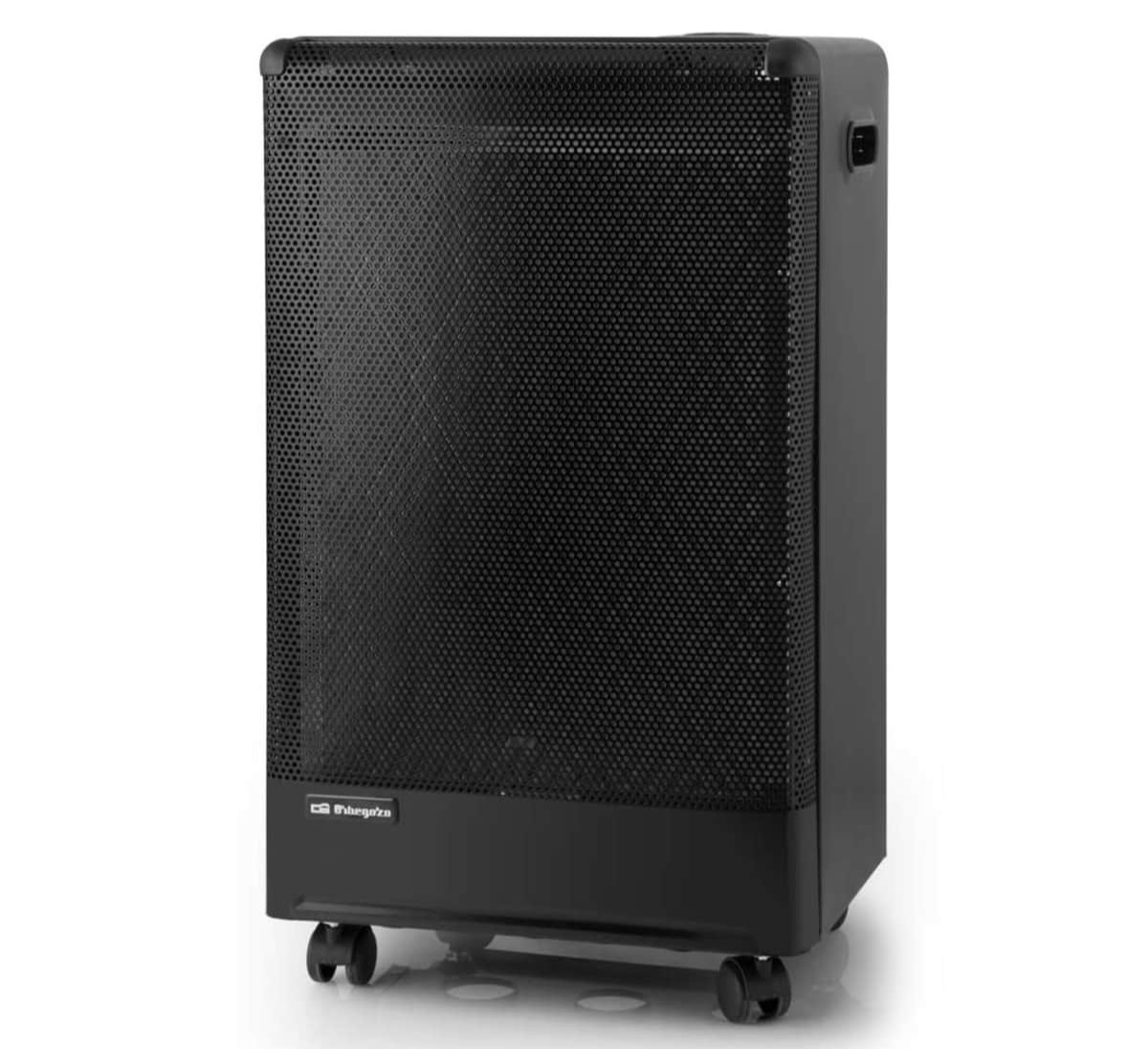 Estufa gas orbegonzo h55