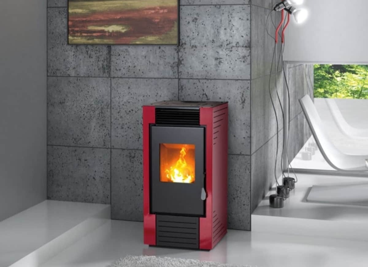 Cómo limpiar una estufa de pellets correctamente