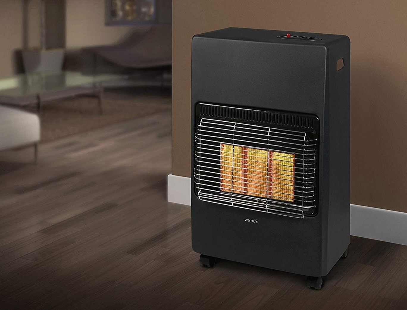 Estufas butano: cómo funcionan