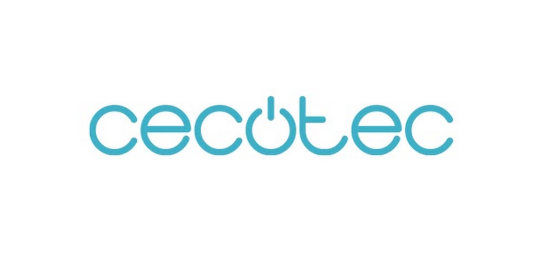 logo cecotec